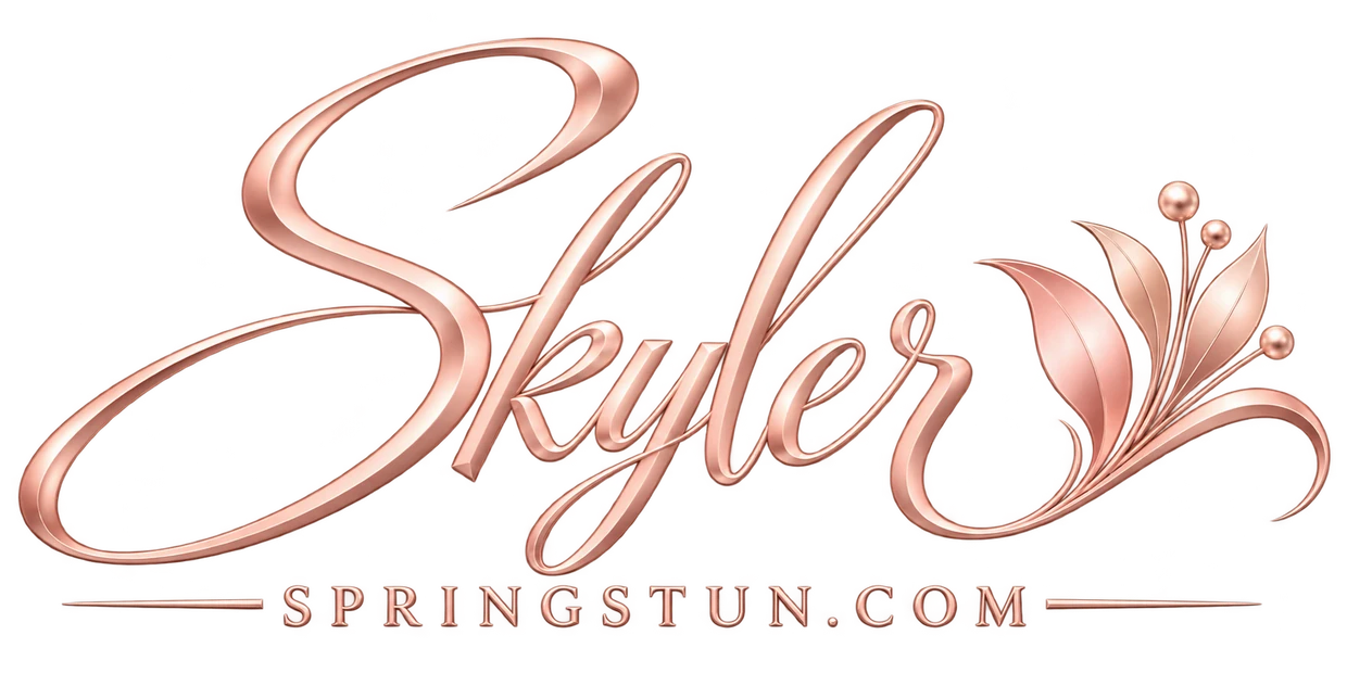 Skyler Springstun